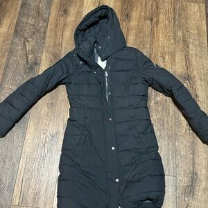 Abercrombie & fitch jacket